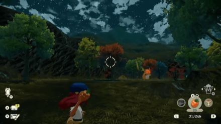 PLA Alpha Raichu Berry