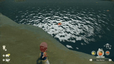 Bait Alpha Magikarp.gif