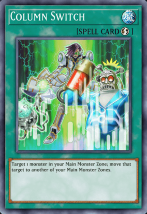 Column Switch