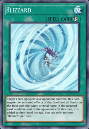 Blizzard
