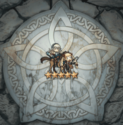 Ninja Corrin (F) Fire Emblem Heroes FEH