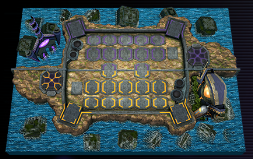 World Legacy Ruins Duel