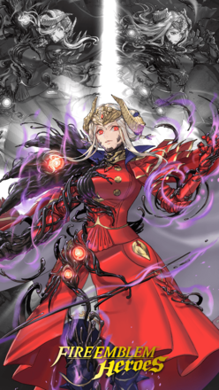 Hegemon Husk Wallpaper AHR 2022