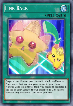 Link Back