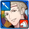 Owain - Devoted Defender Icon