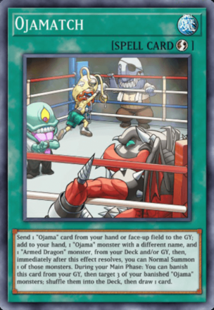 Ojamatch