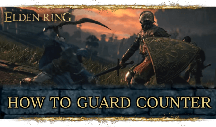 How to Guard Counter