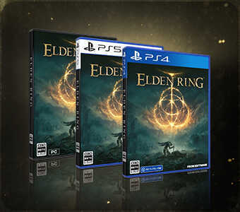 Elden Ring - Elden Ring Product Information