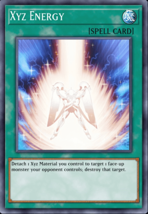 Xyz Energy