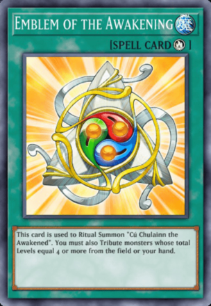 Emblem of the Awakening