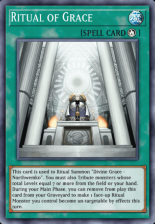 Ritual of Grace
