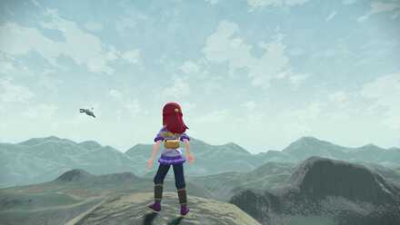 Magnezone South of Celestica Trail