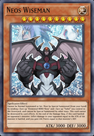 Neos Wiseman