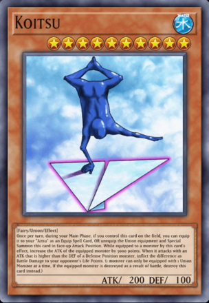 Koitsu