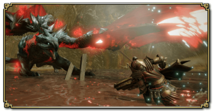 Advanced: Crimson Calamity Icon