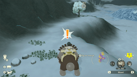 Pokemon Legends Arceus - Old Verse