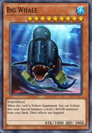 Big Whale