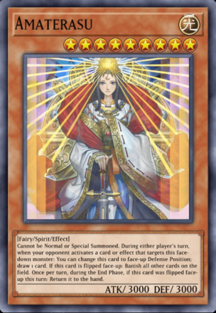 Amaterasu