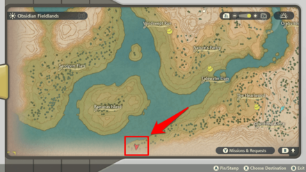 Alpha Lopunny Location Map.png