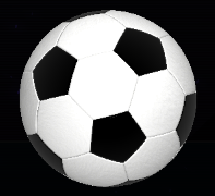 Soccer Ball