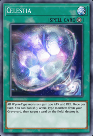 Celestia