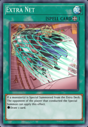 Extra Net