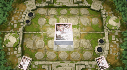 Ash Blossom and Joyous Spring