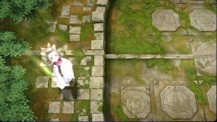 Ash Blossom and Joyous Spring