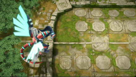 Borreload Dragon (Mini)