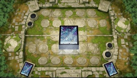 Blue-Eyes Chaos MAX Dragon