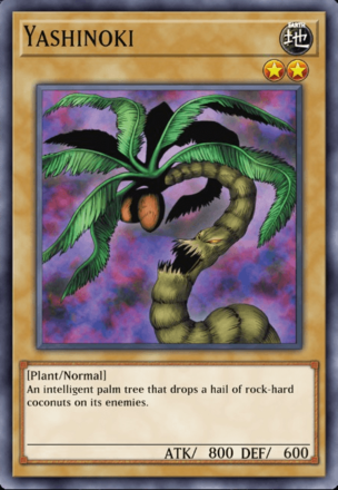 Yashinoki