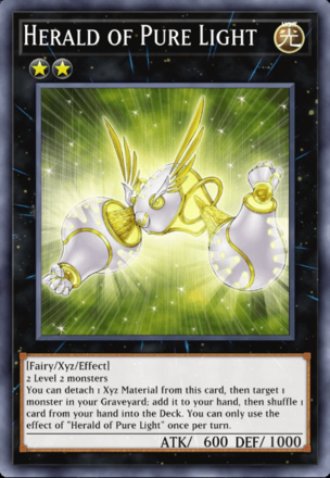 Herald of Pure Light