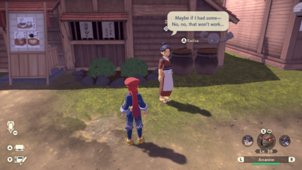 The Perfect Pickle Recipe Location