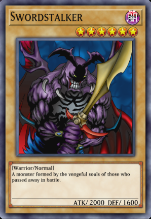Swordstalker