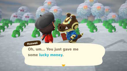 ACNH - Lunar New Year - Gift Giving.png