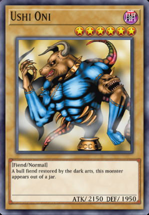 Ushi Oni