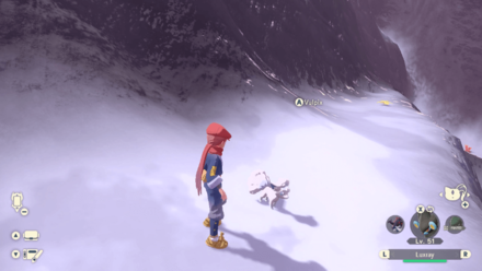 Find an Alolan Vulpix