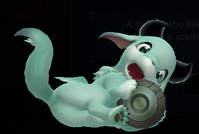 World Chalice Guardragon