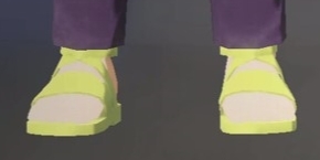 Footwear Daffodil.png