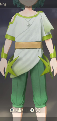 Two-Piece Chartreuse.png