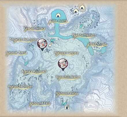 Hisuian Zoroark Location