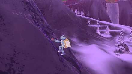 How to find Alpha Machamp