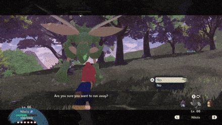 Alpha Scyther Unawares