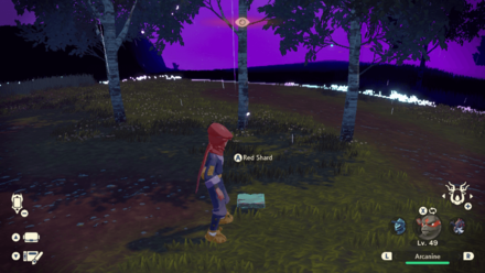 Shards in Space Time Distortions.png