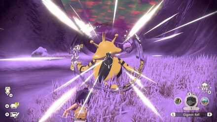 Use Smoke Bombs and Razz Berries