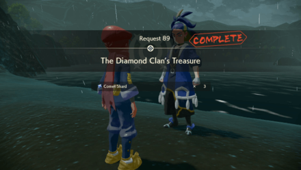 The Diamond Clan