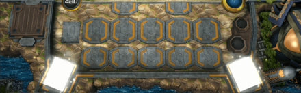 World Legacy Ruins Duel