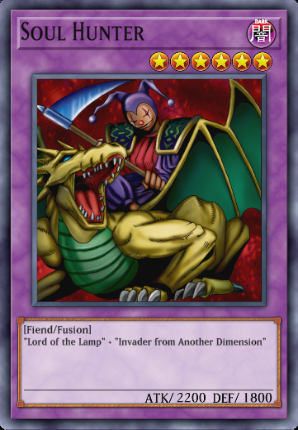Soul Hunter