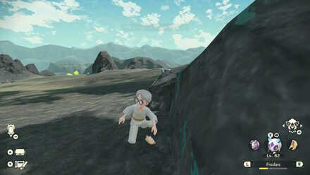 PLA Alpha Steelix Tip