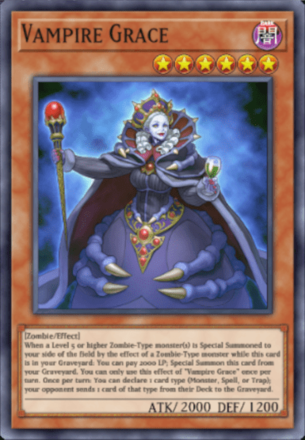 Vampire Grace